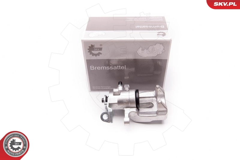 Brake Caliper